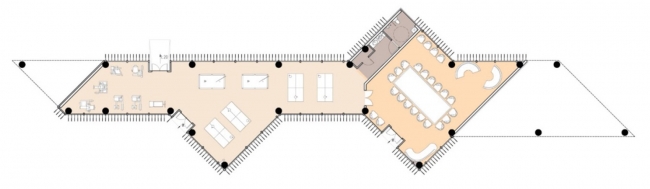 七巧板之韵 · 郑州云木会所-41