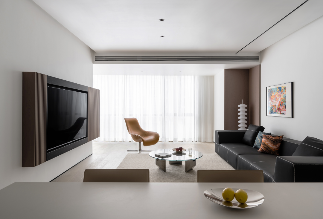 臻筑设计 |《林宅》-46