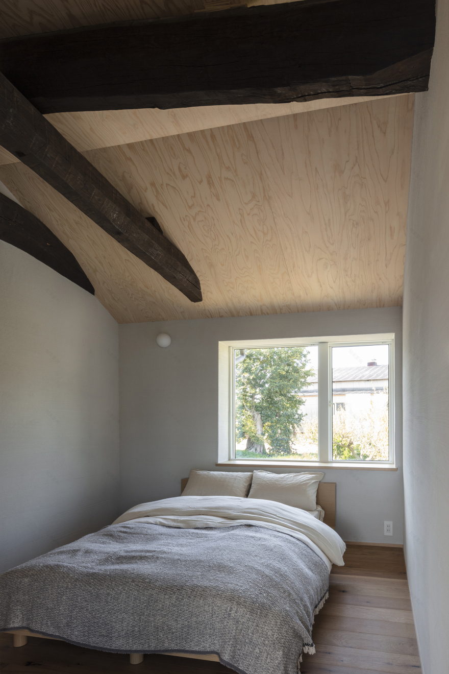 民宿丨日本福冈丨Raumus-30