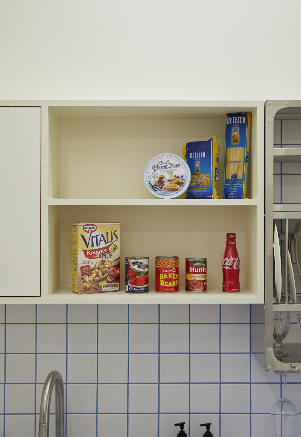 首尔 30 坪租赁公寓，极简白色调设计感空间-16