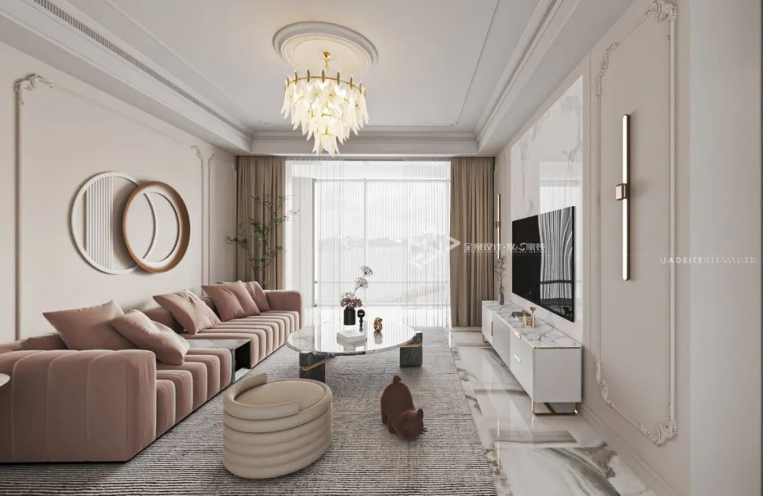 室内设计案例丨中国苏州丨殷烨-47