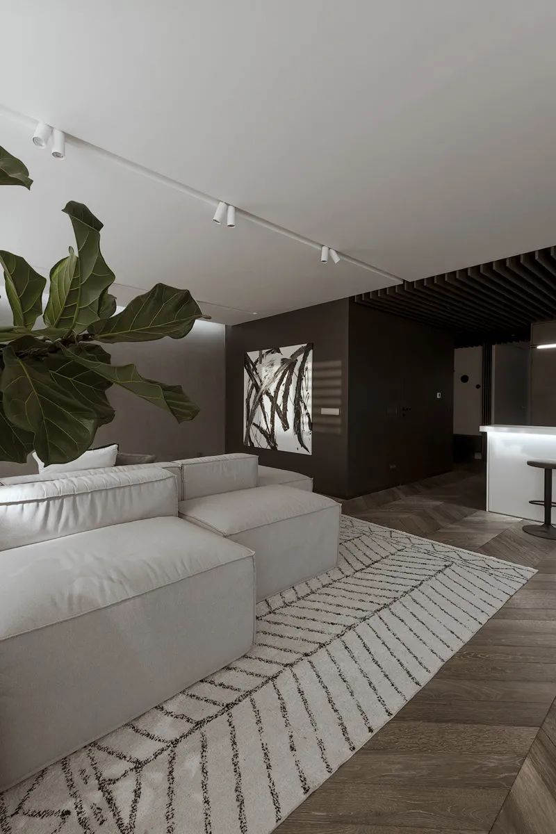 深色空间丨hilight-16