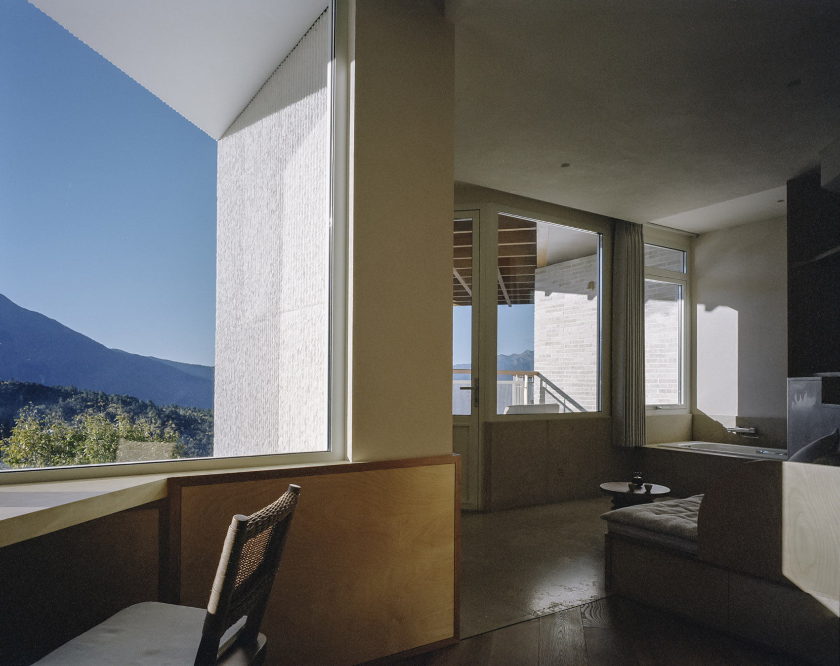 大乐之野（德钦梅里雪山店）丨中国云南丨上海末广设计事务所-106