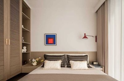 北京山谷Ⅱ期丨中国河北丨德思蒙设计-17