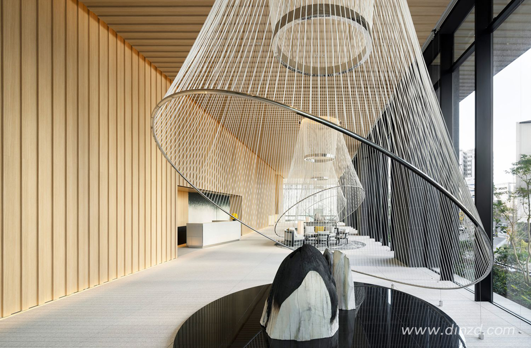 山顶居住美学：Brillia Tower重新定义高端住宅-21