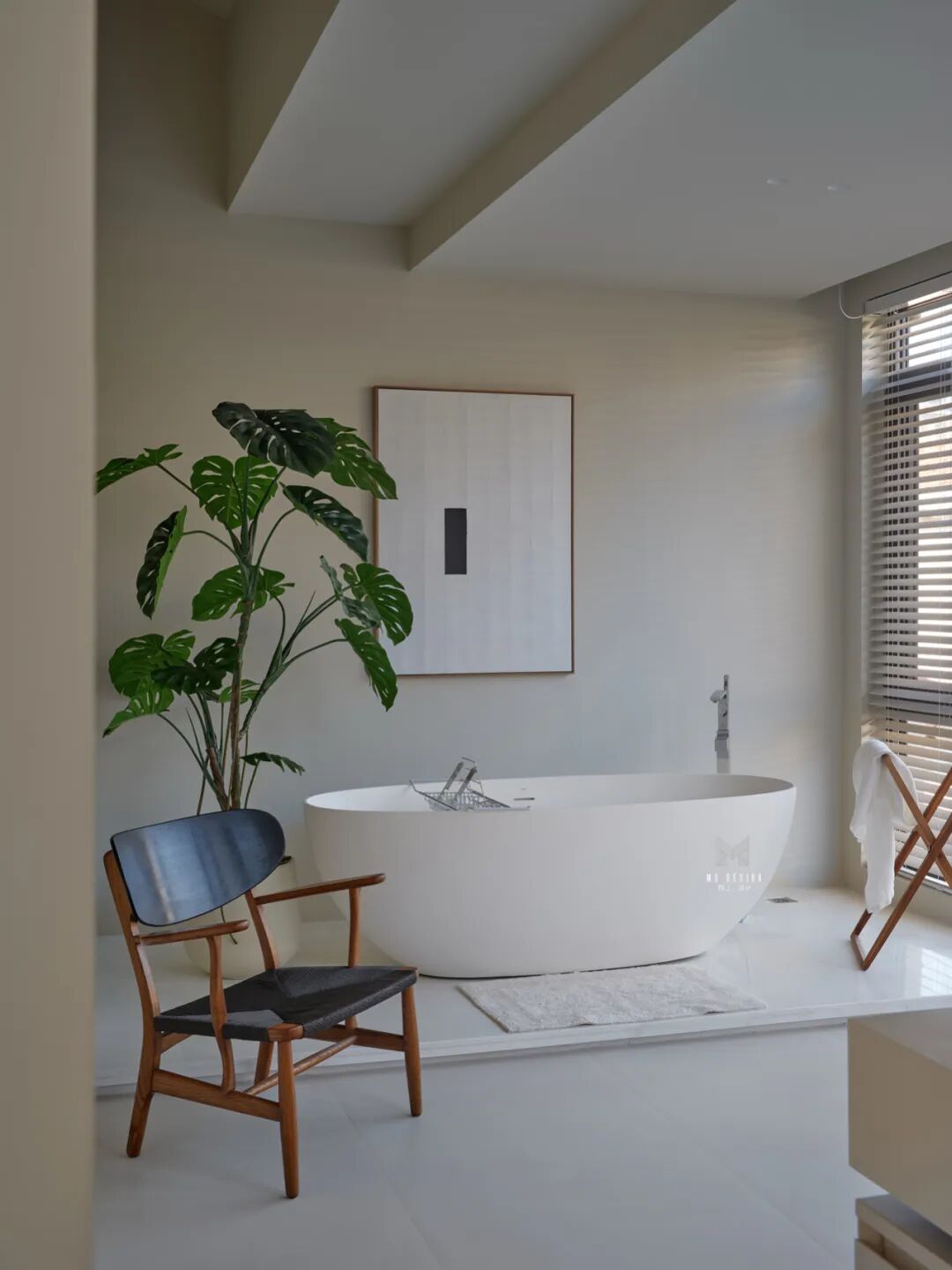 陌上新作｜600里以外的信任：一套房子教会我们的设计真相-143