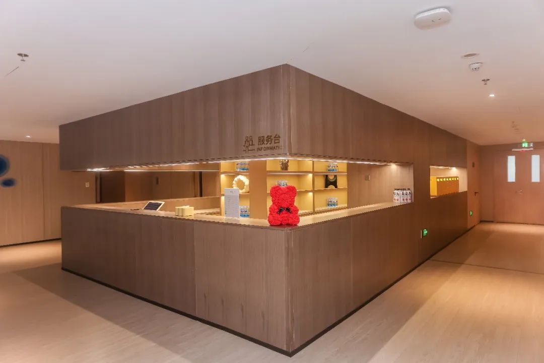 北京国际温泉酒店丨中国北京丨朗生-17