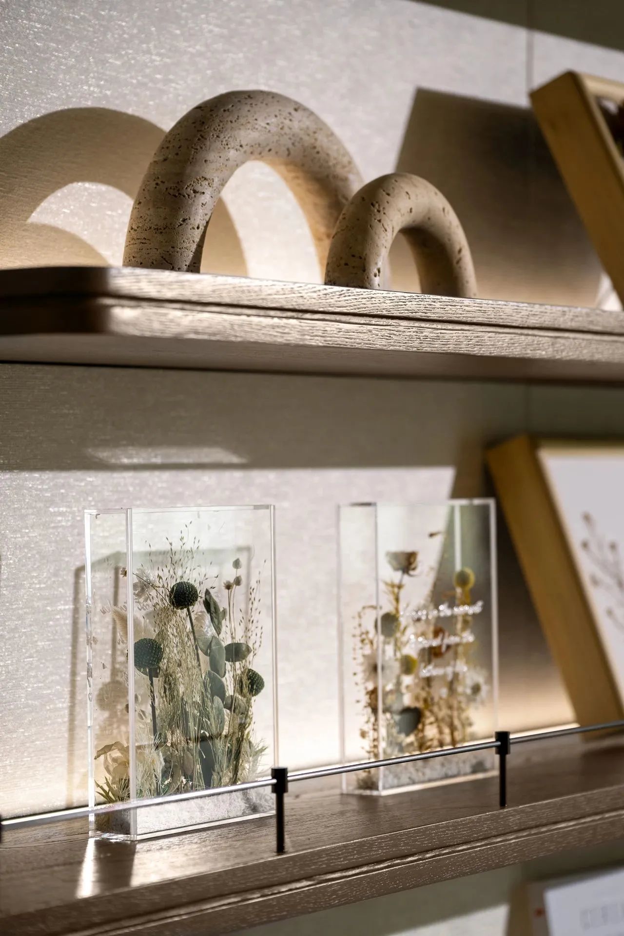 东莞中海源境124129户型样板间丨中国东莞丨北京山禾金缘艺术设计股份有限公司-108