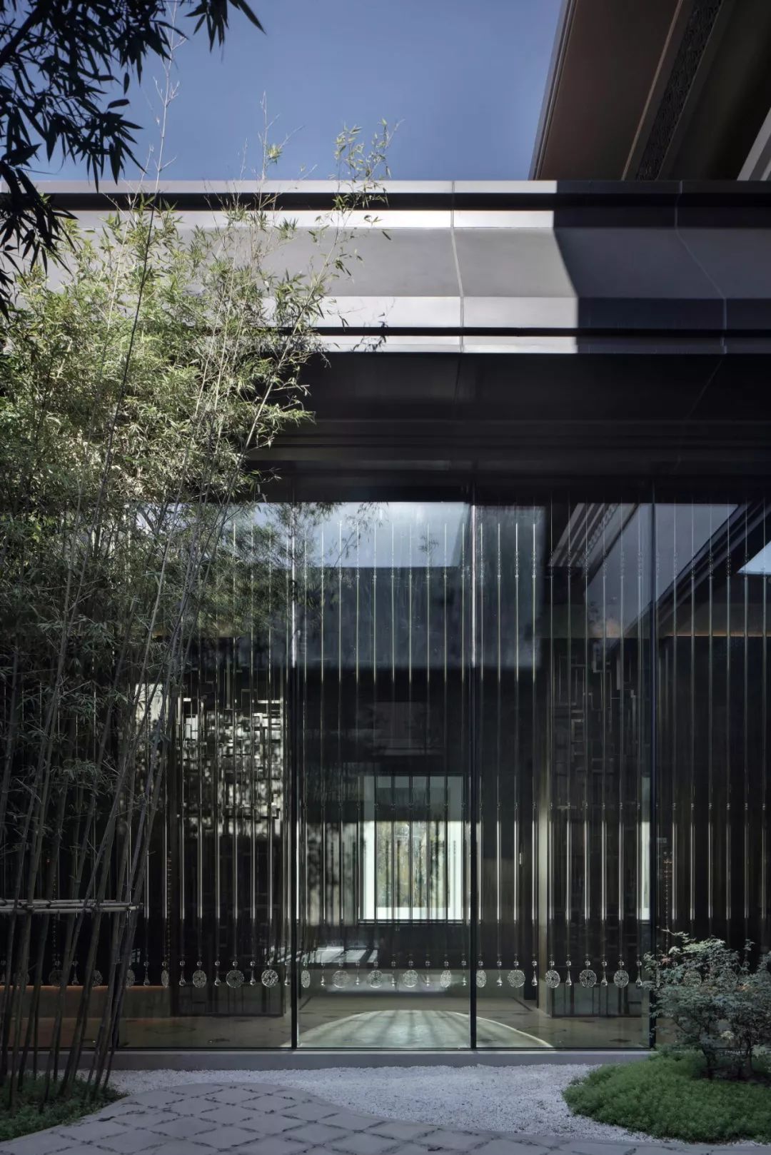 西山龙胤营销中心-42