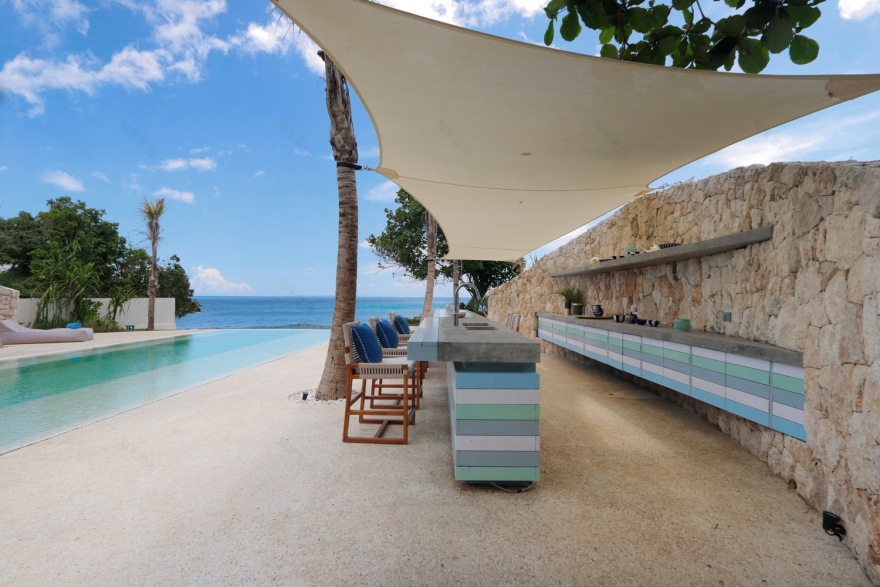 Seascape Villa(海景别墅)-48