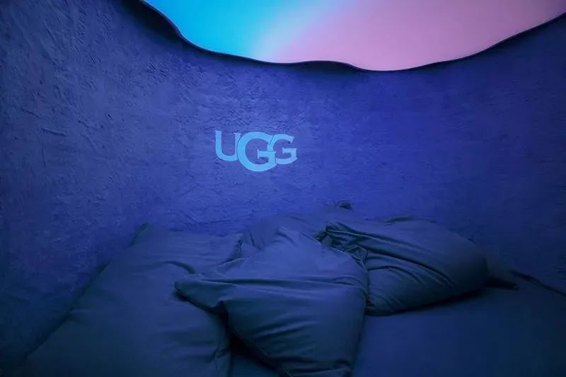 UGG FEEL HOUSE 主题空间丨中国成都-6