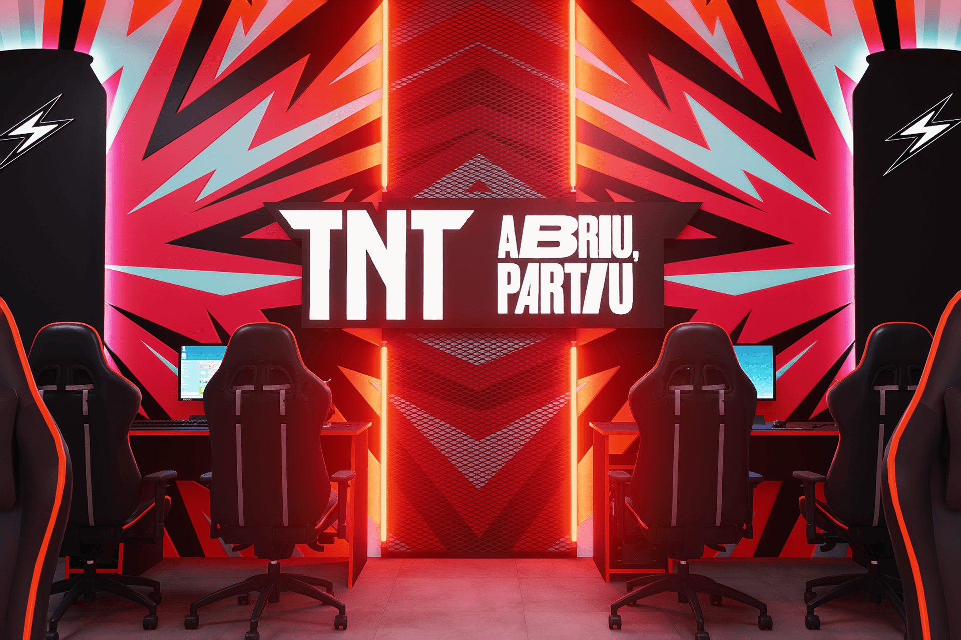 Tailor Made Black Princess - Grand Paradiso Resort-20