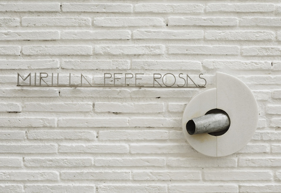 穿越时空的阿尔洛拉贮水池视角空间改造丨西班牙丨WaterScales arquitectos-27