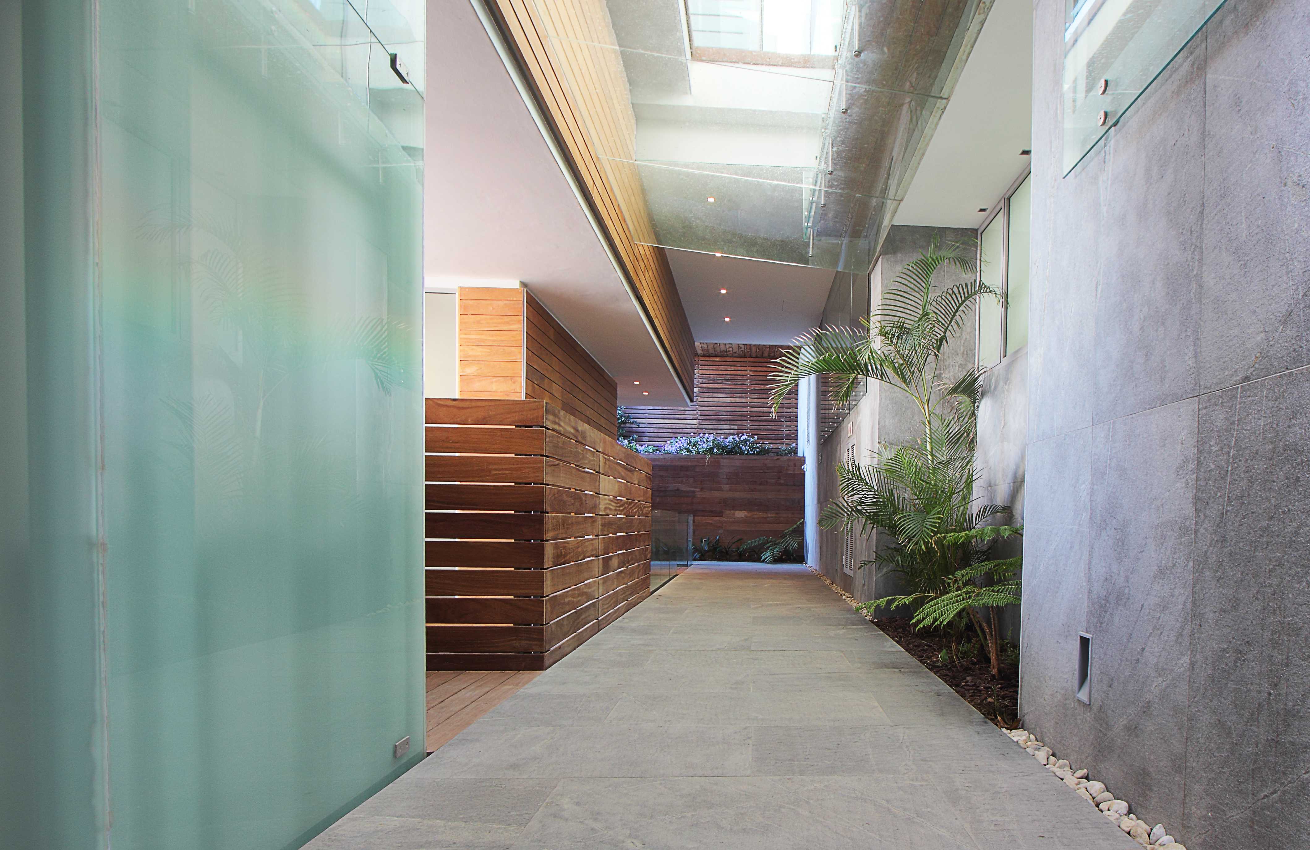 夏令湾海滩公寓-18