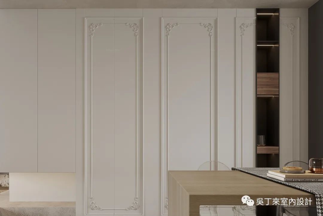 秋日理想家 · 宁波宁静温暖私宅设计丨中国宁波丨东易日盛-29