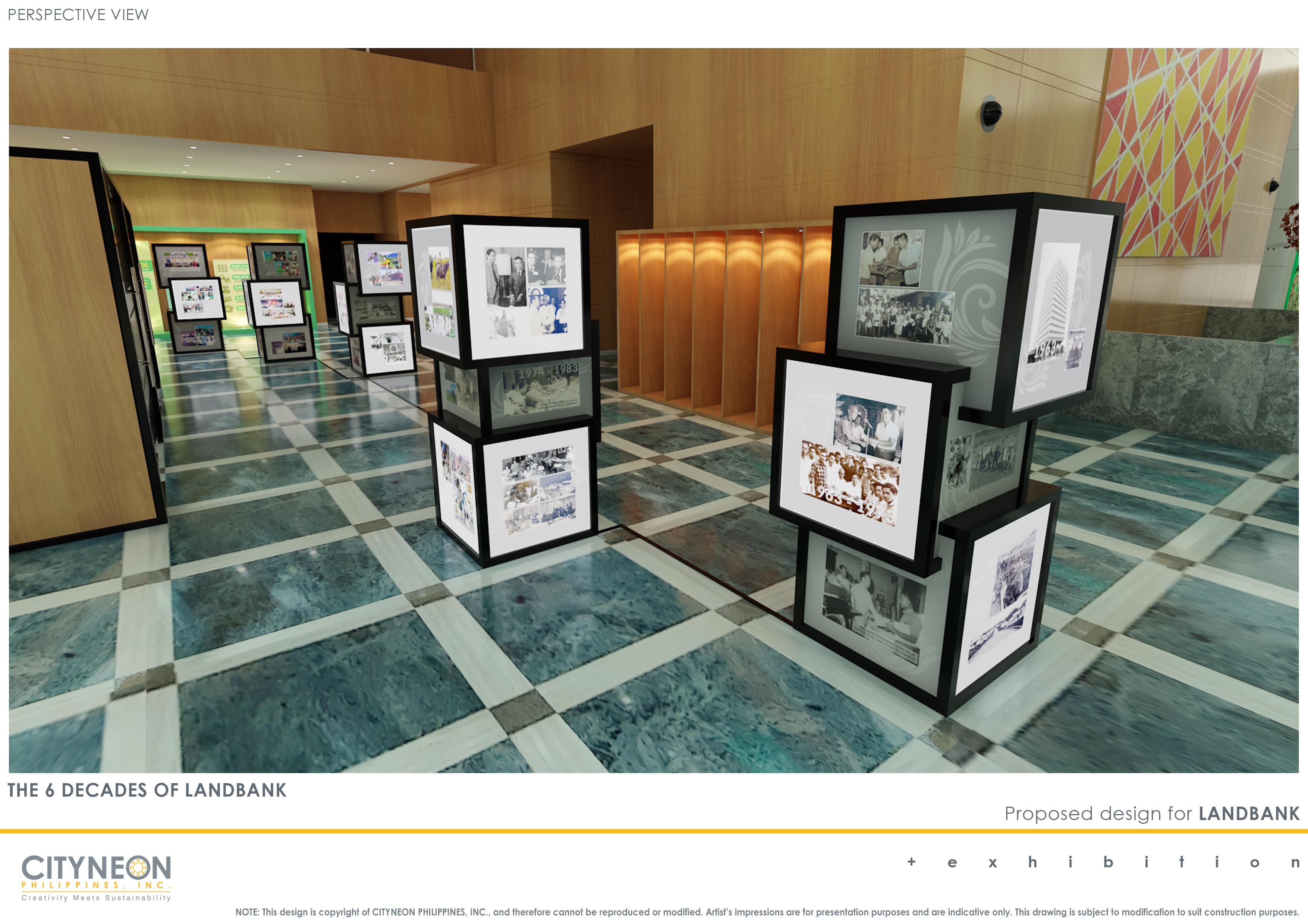 LANDBANK 60th Anniversary Exhibit-13