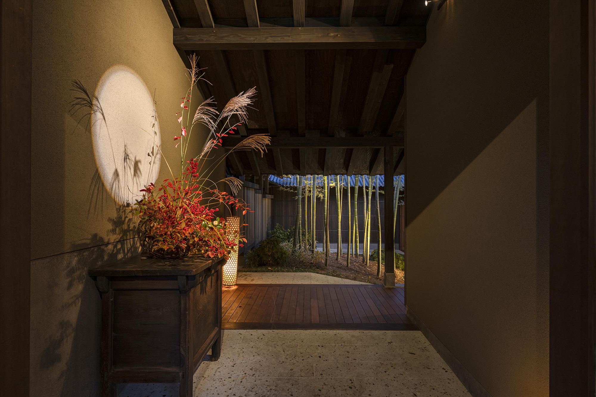 丨日本东京丨Tezuka Architects-31