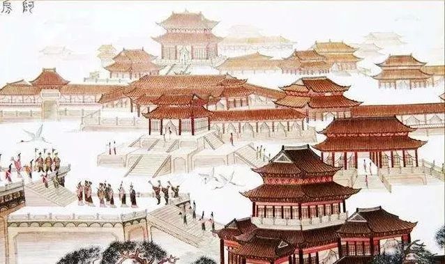 象天法地 | 古园林建筑中的天地秩序-12