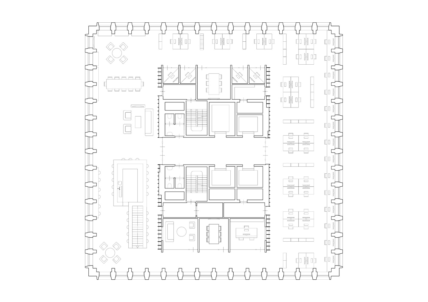 Sony Music Entertainment Amsterdam  Space Encounters-40