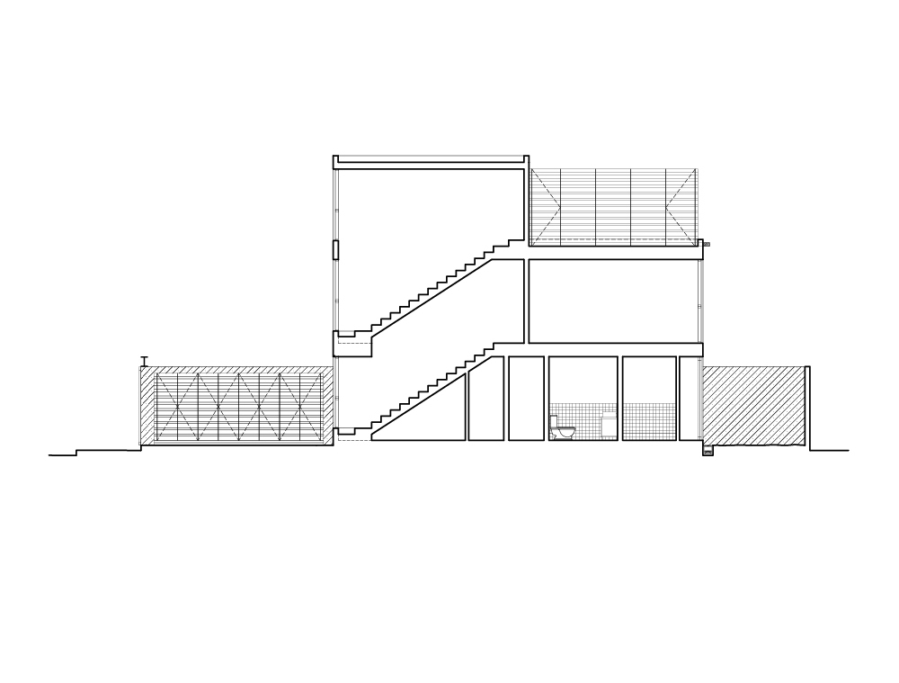 墨西哥9X20住宅-39