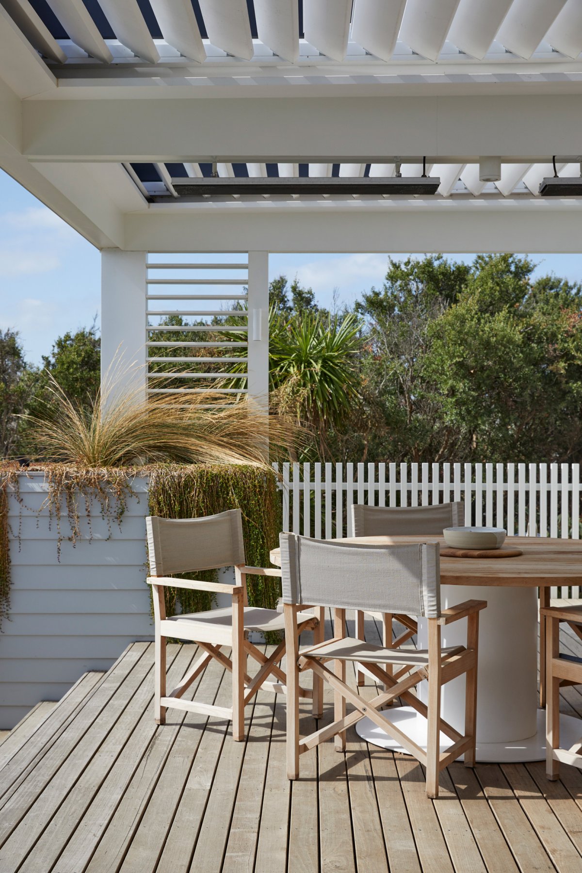 Connected 住宅丨Wolveridge Architects-8