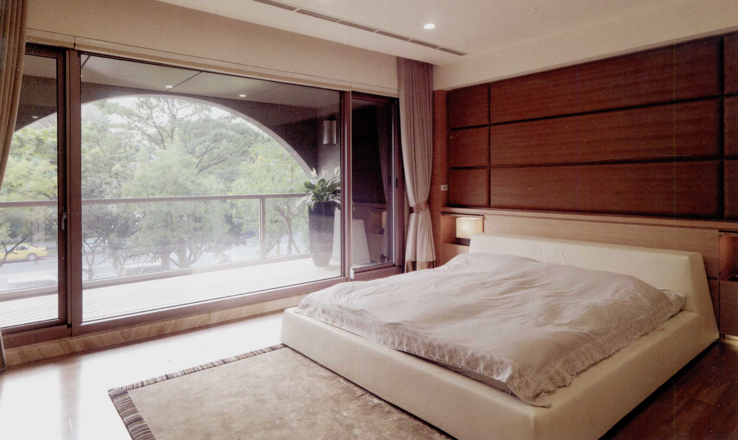 绿意盎然的健康住宅丨新沛国际设计顾问-37