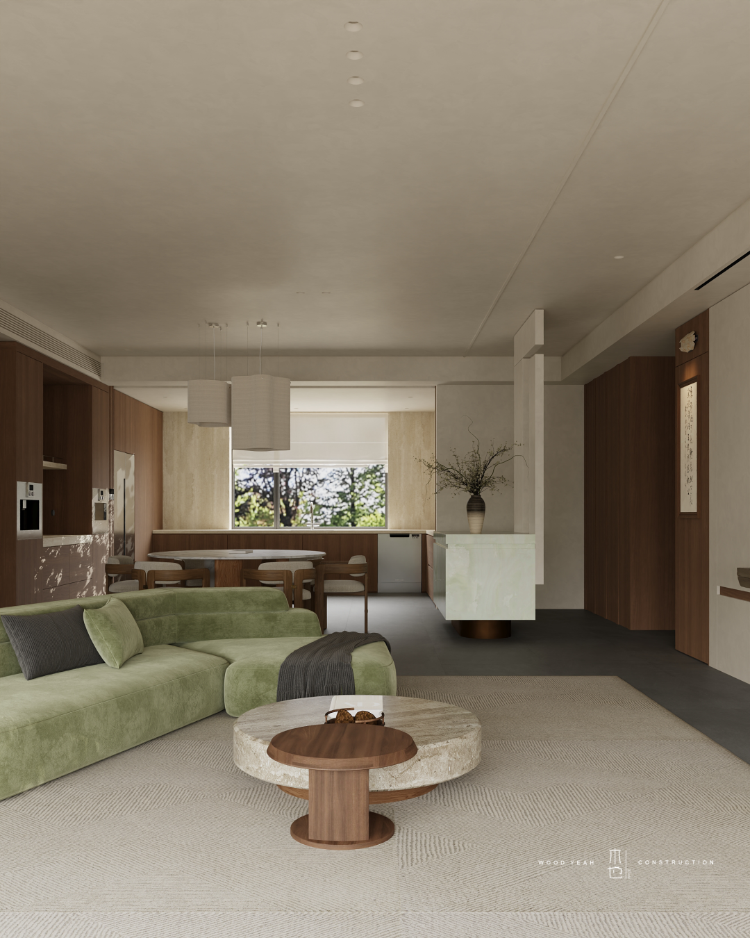 洋湖天序·乐清闲丨中国长沙丨木也建设 | MUYE DESIGN-16