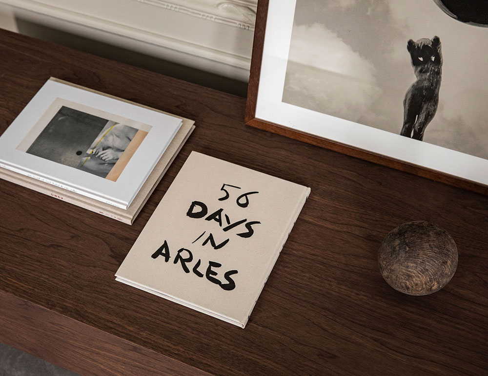 丹麦设计师的雕塑乡村别墅-12