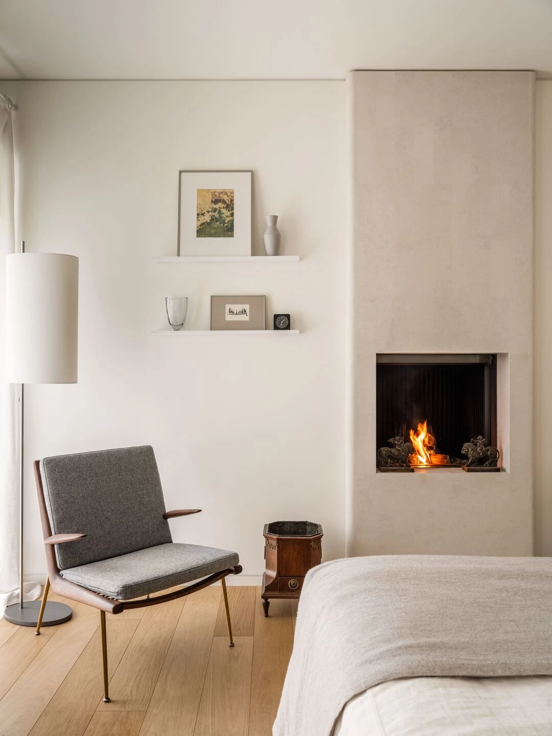 莫斯科 Taganka 公寓丨俄罗斯莫斯科丨Blockstudio-12