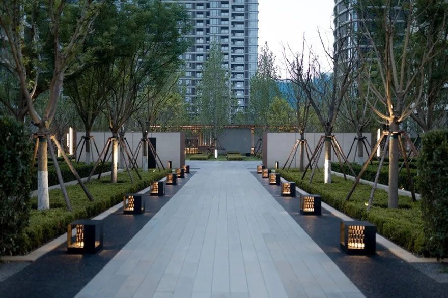 融创·海逸长洲（大区）-84