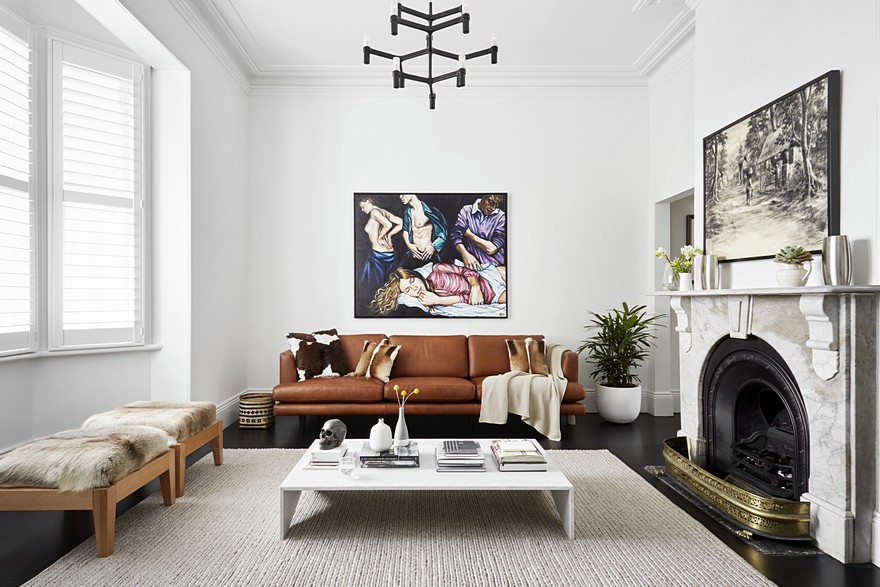 框架式露台住宅-16