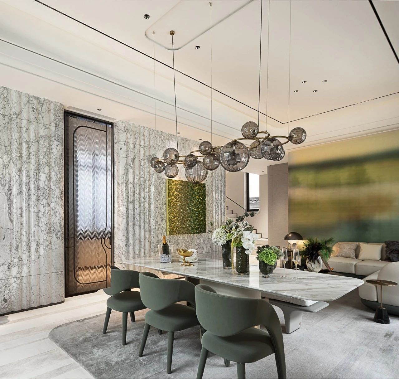 余姚·云栖江南里丨中国宁波丨邱德光及团队（杨尹赢,陈惠君等）-75