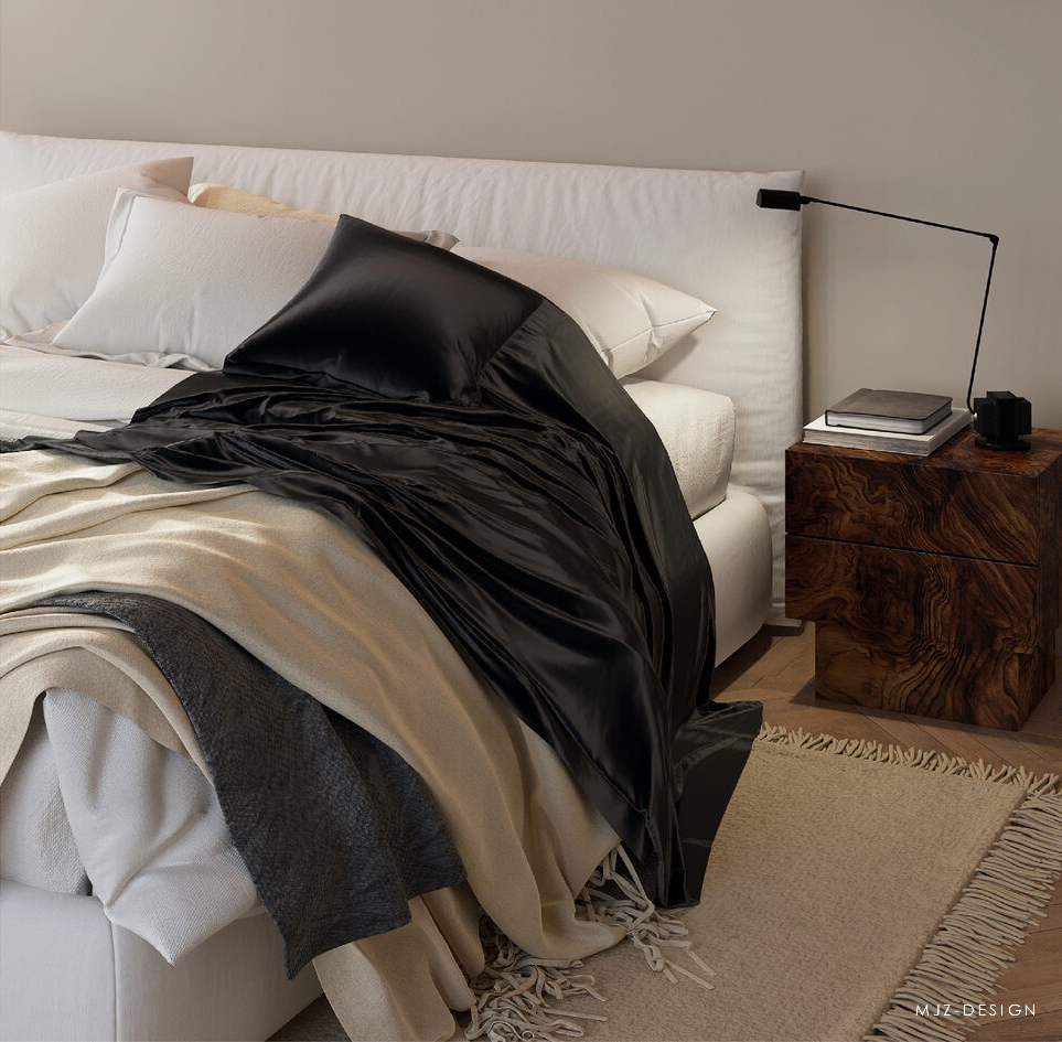 MOHOHUAYA HOUSE丨俄罗斯莫斯科丨YUNONA NEZVANKINA DESIGN-30