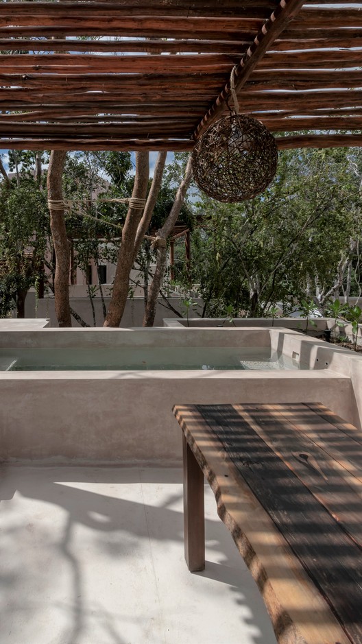 融合自然的 Apsara Houses | 热带语境下的舒适栖居-20