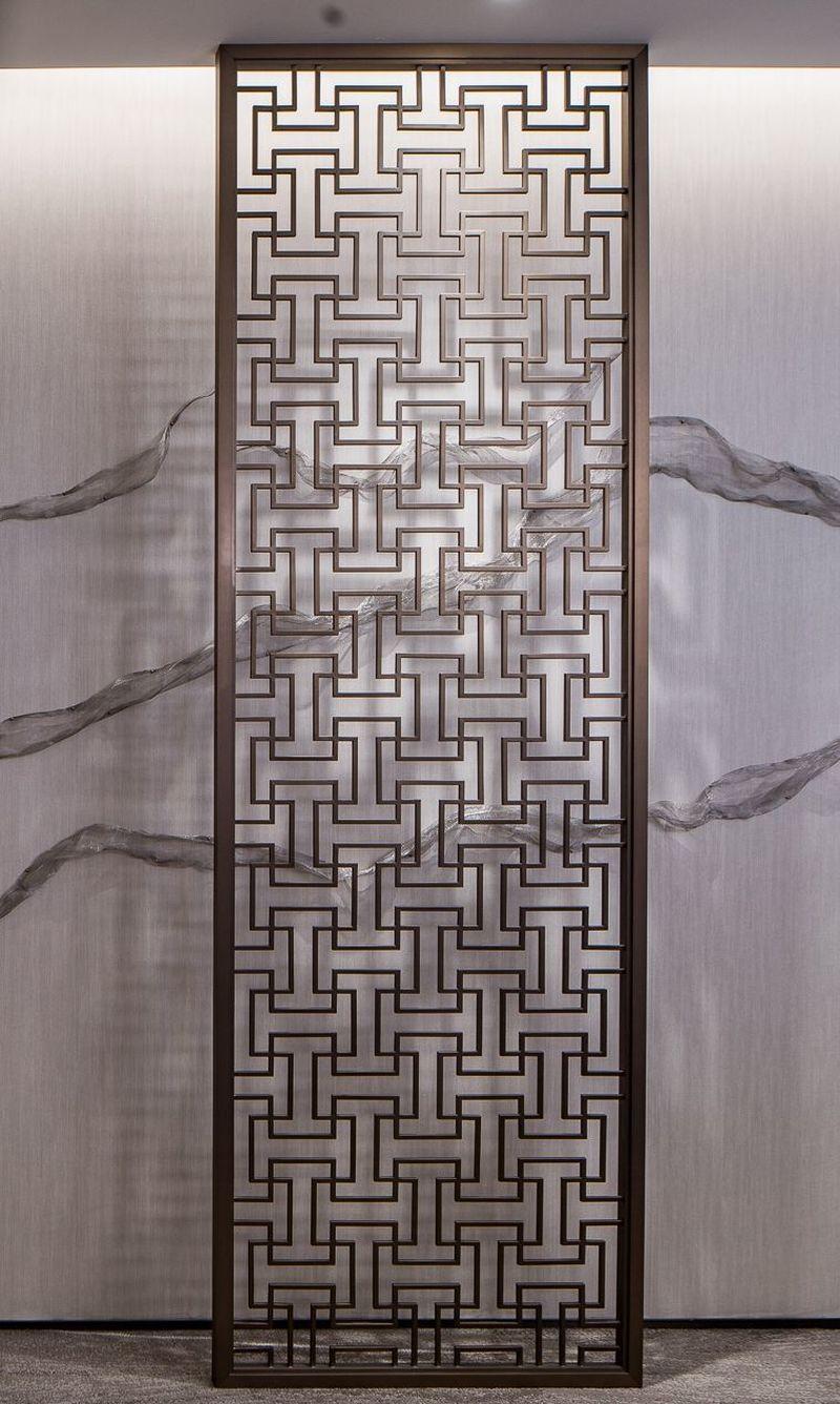 上海中诚财富大厦丨中国上海-28