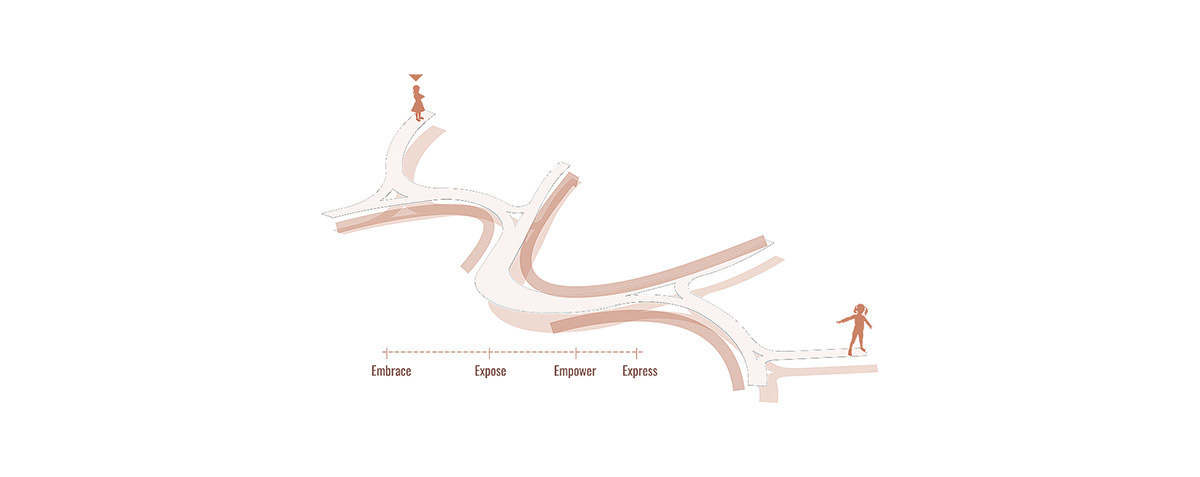 女孩的避难所丨Mohamed Abouzaid-5