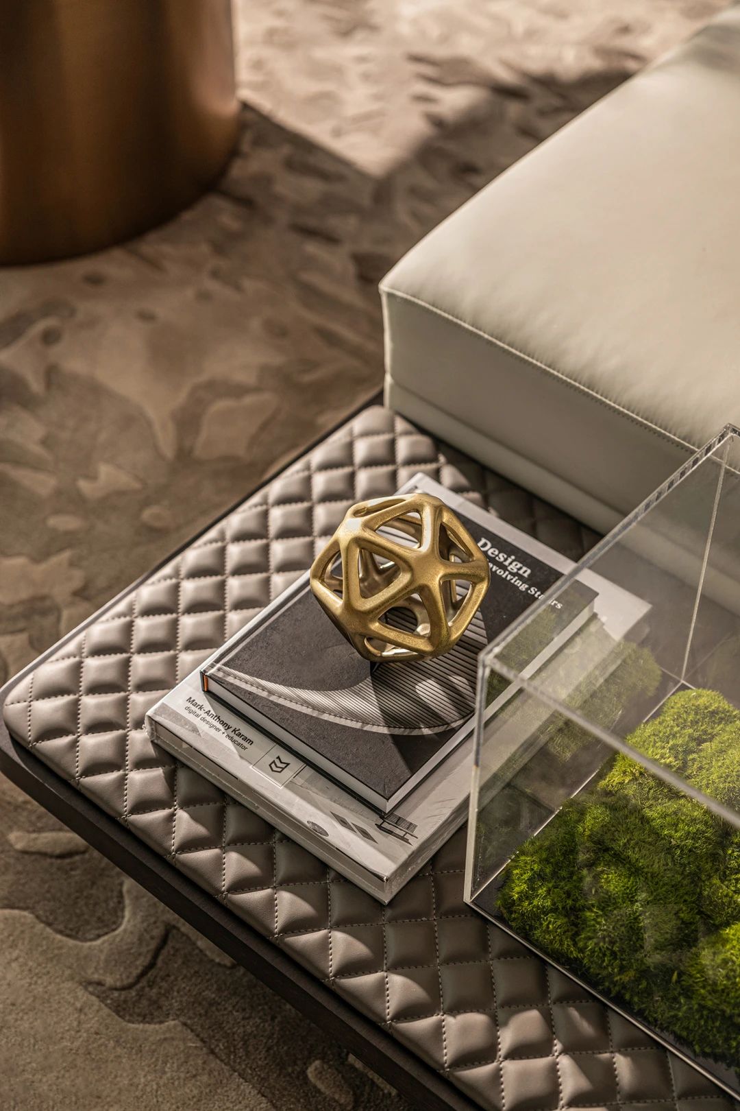 大湾区金融总部岛的领航生活·茗筑水岸丨中国广州丨CAPOL 华阳国际,LESS 力思国际-47