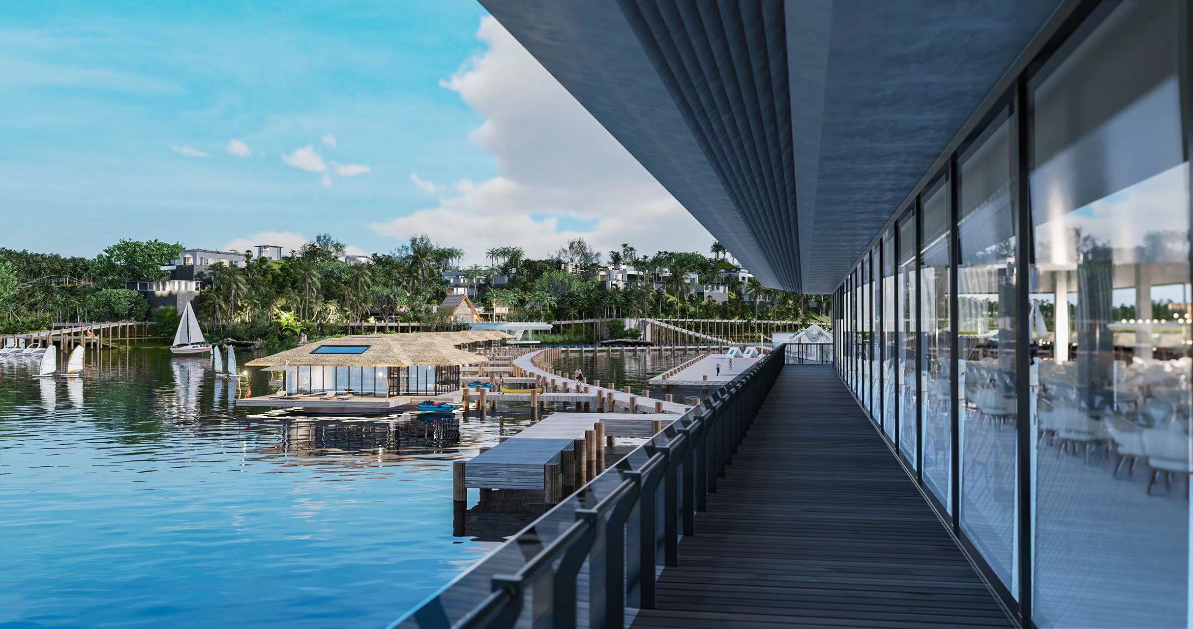 海外度假别墅-13