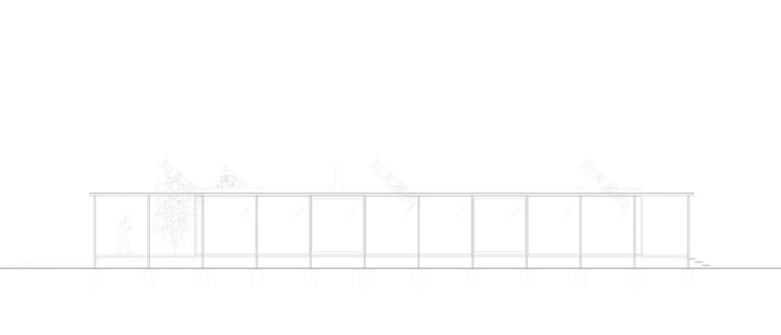 极简乡村艺术空间 · 奥地利雕塑家工作室-50
