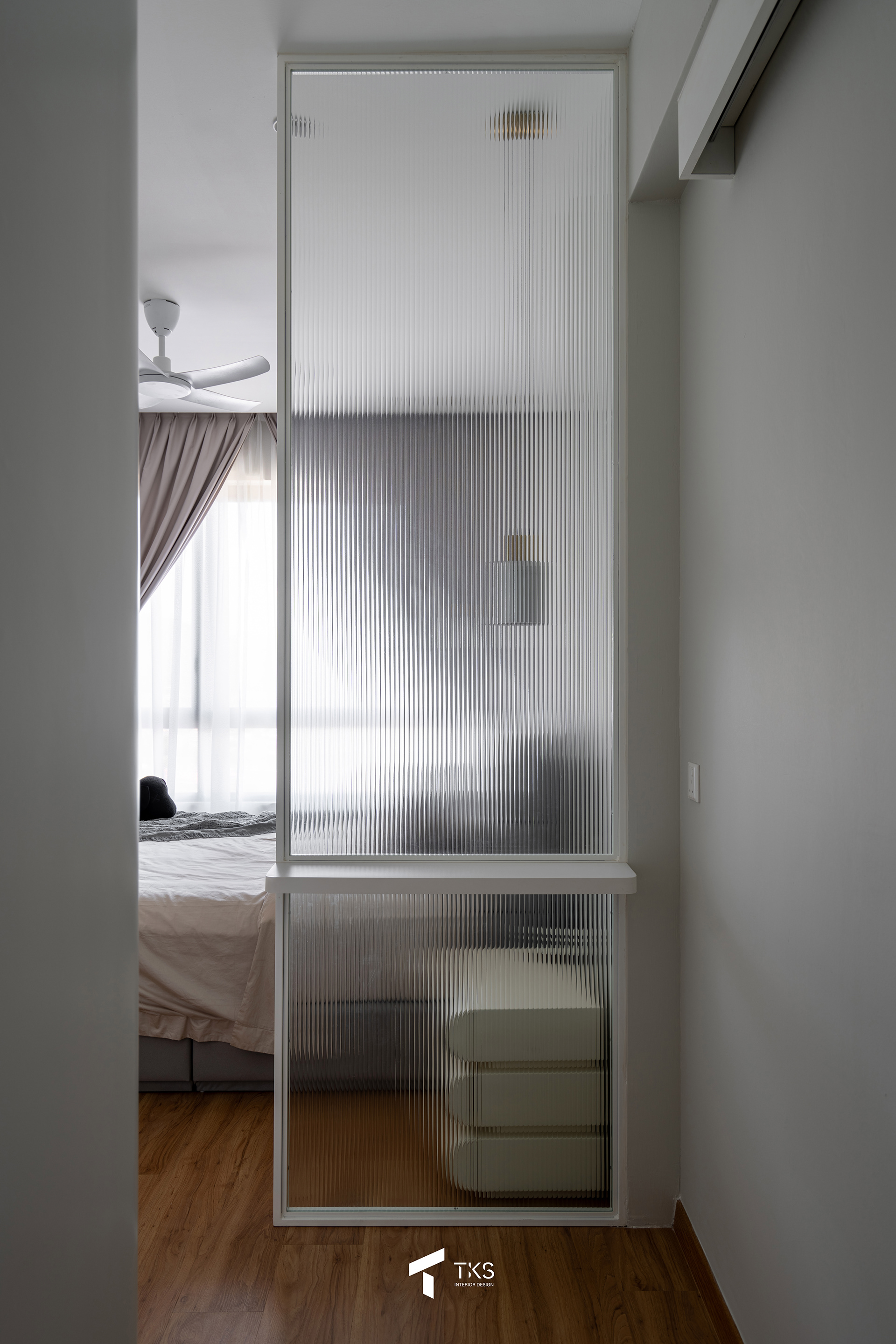 "Streamlined Contemporary French Design" @ EAST PARC-39