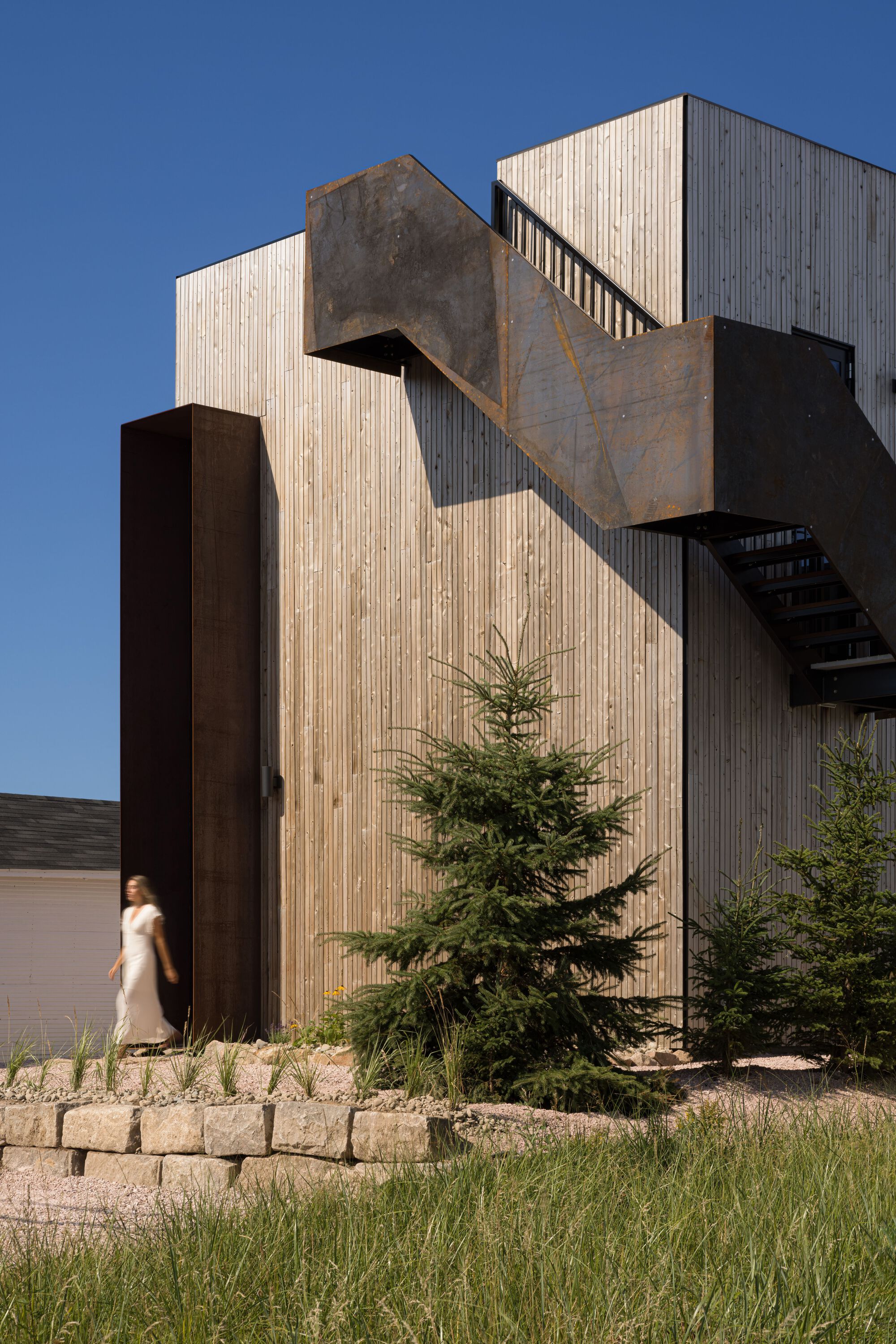 桑德博丨加拿大丨Peter Braithwaite Studio-14