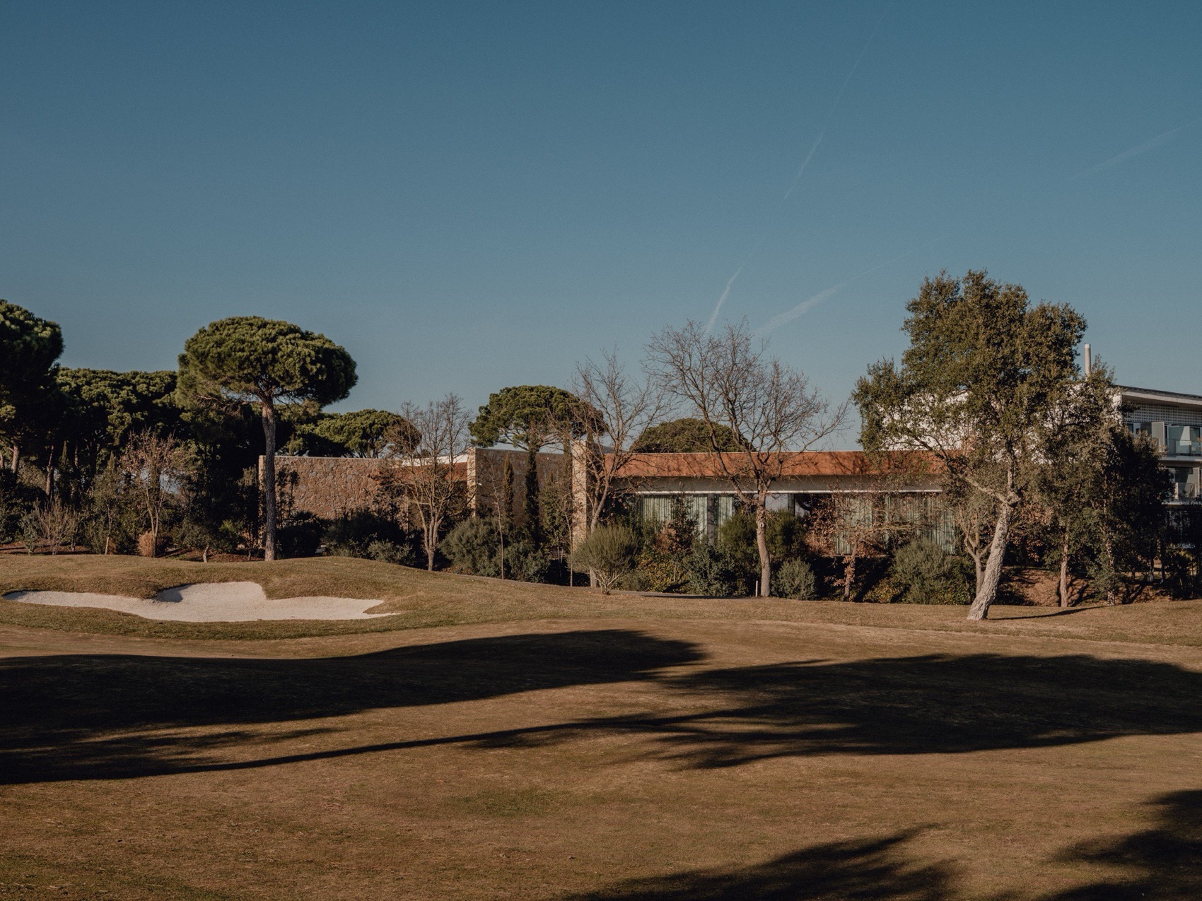 水疗健康中心，西班牙 / Lagula Arquitectes-3