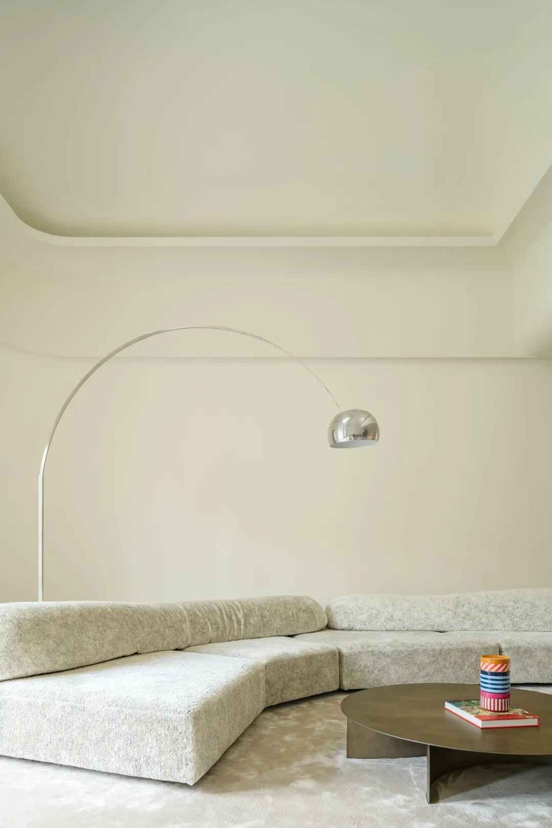 治愈的家丨中国上海丨云寸九辰&宇合光年-54