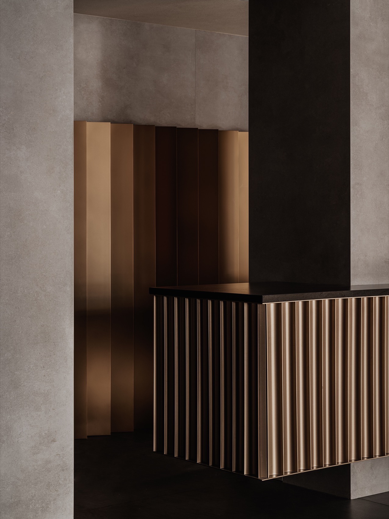 深圳湾斐瑞酒店改造丨中国深圳丨墨照建筑设计事务所-107