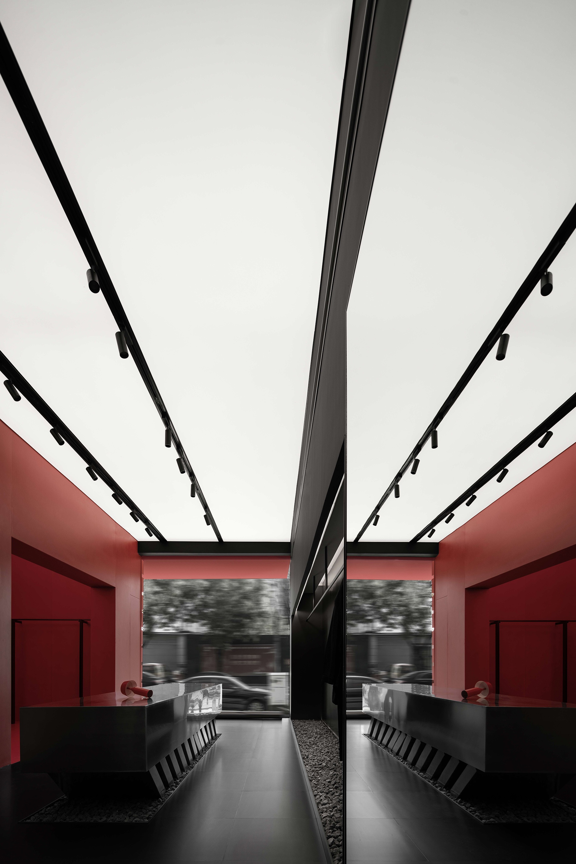 MOOLEE 买手店丨中国临沂丨bnb design 本白设计-54