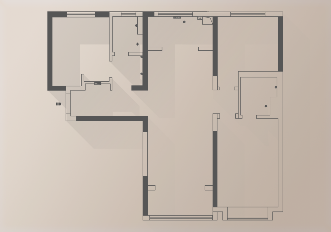 卓越坊·光合家丨中国西安-9