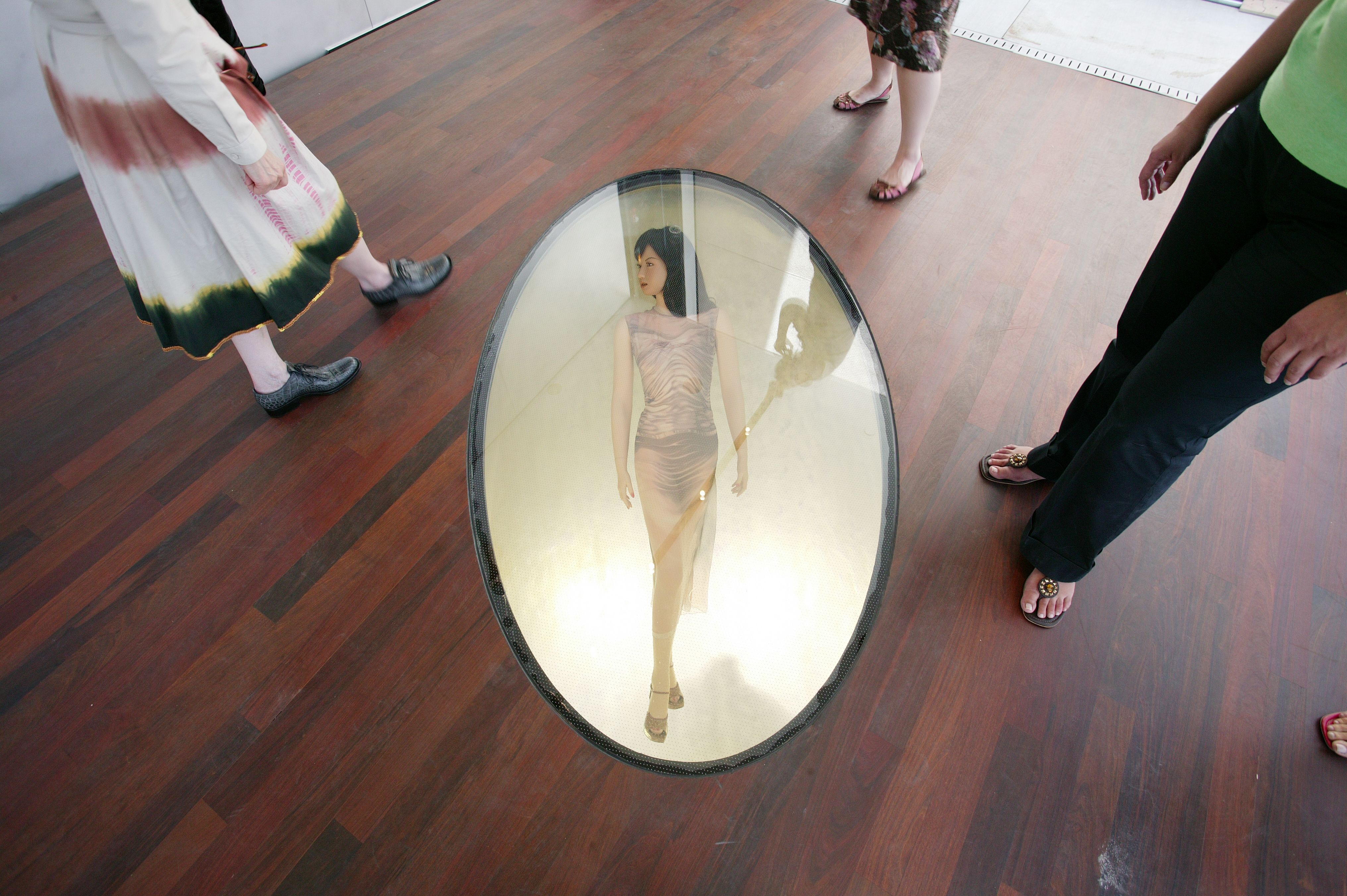 洛杉矶 Prada Epicenter 旗舰店-9