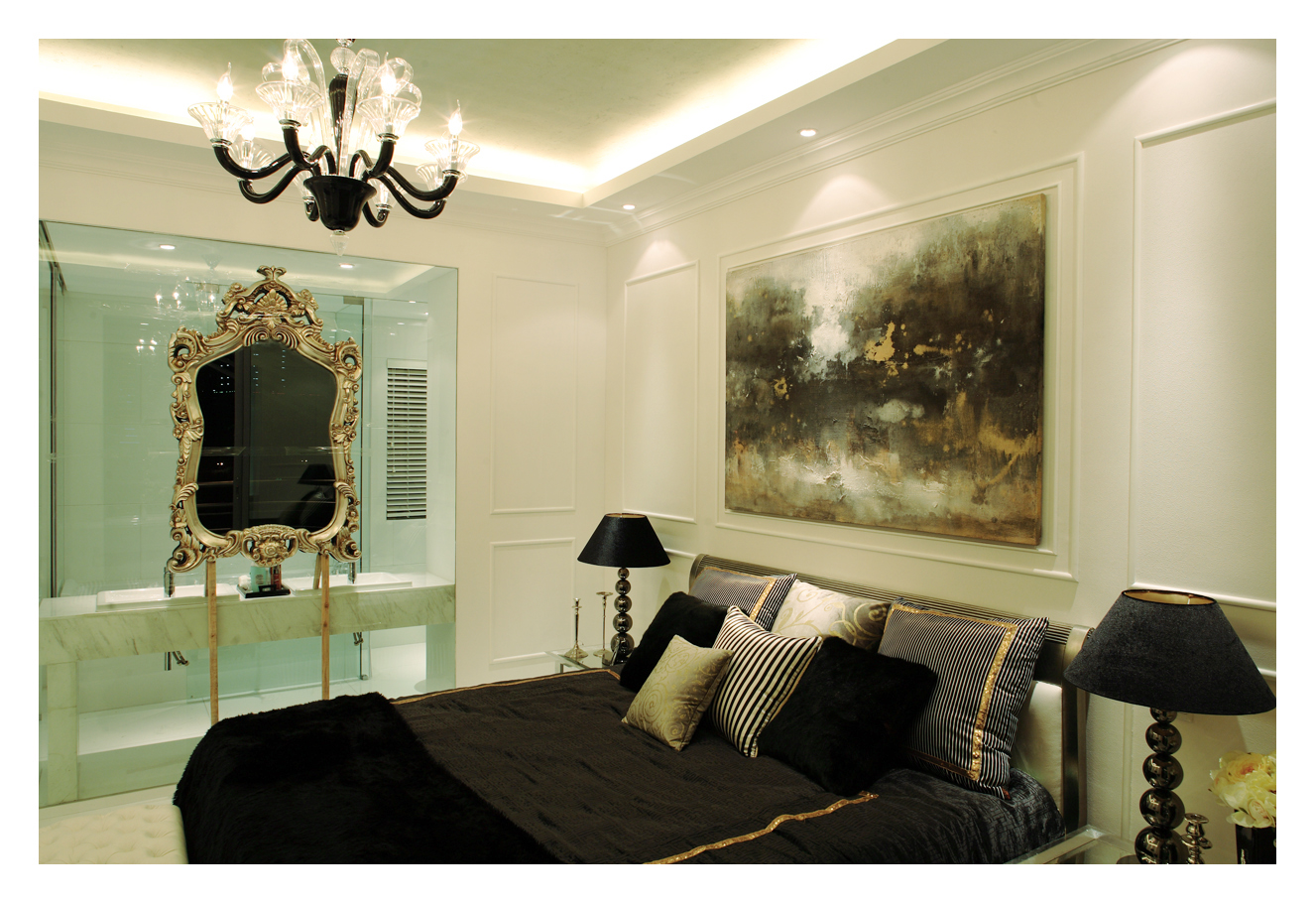 奢华 重庆龙湖春森彼岸-18