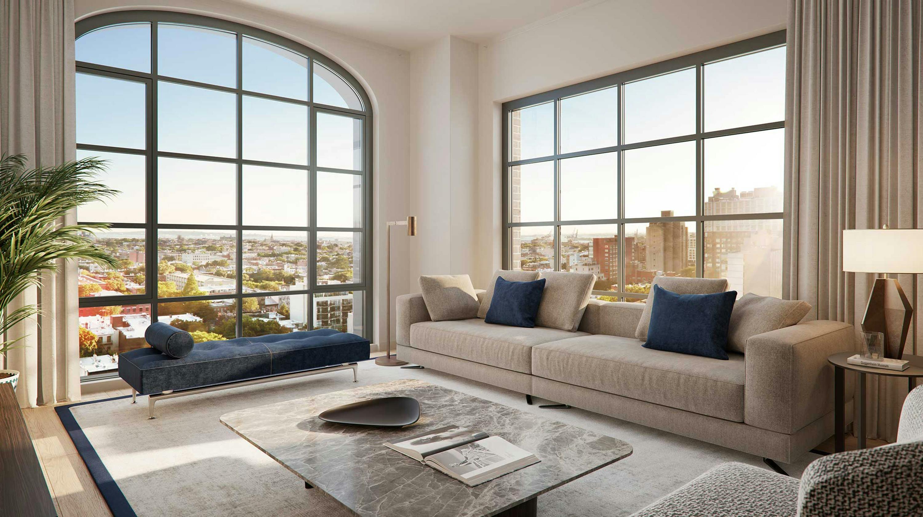 丨美国纽约丨Morris Adjmi Architects-0