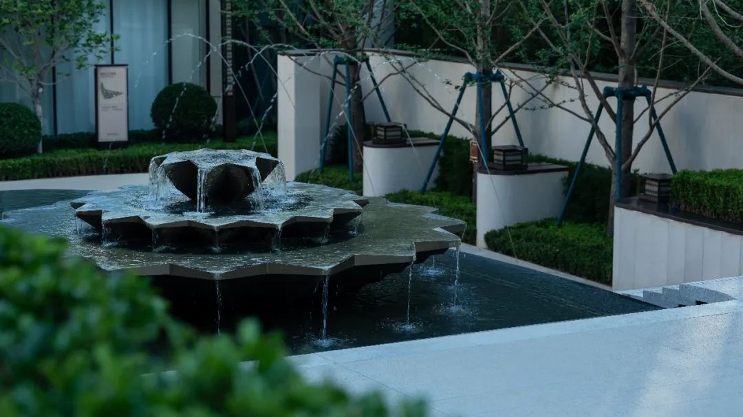 邂逅浪漫法式生活——大连中海云麓公馆-52